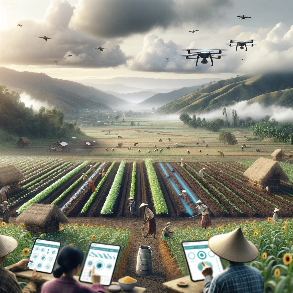 AI’s Impact on Career Development in Developing Nations – Edunetix